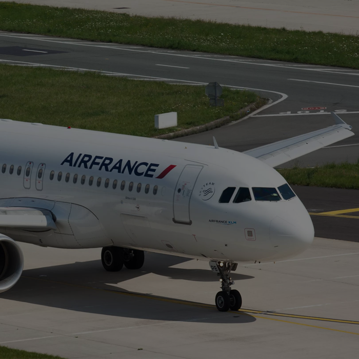 Transferts Aéroports & Gares