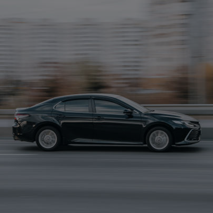 Chauffeur privé sur Paris