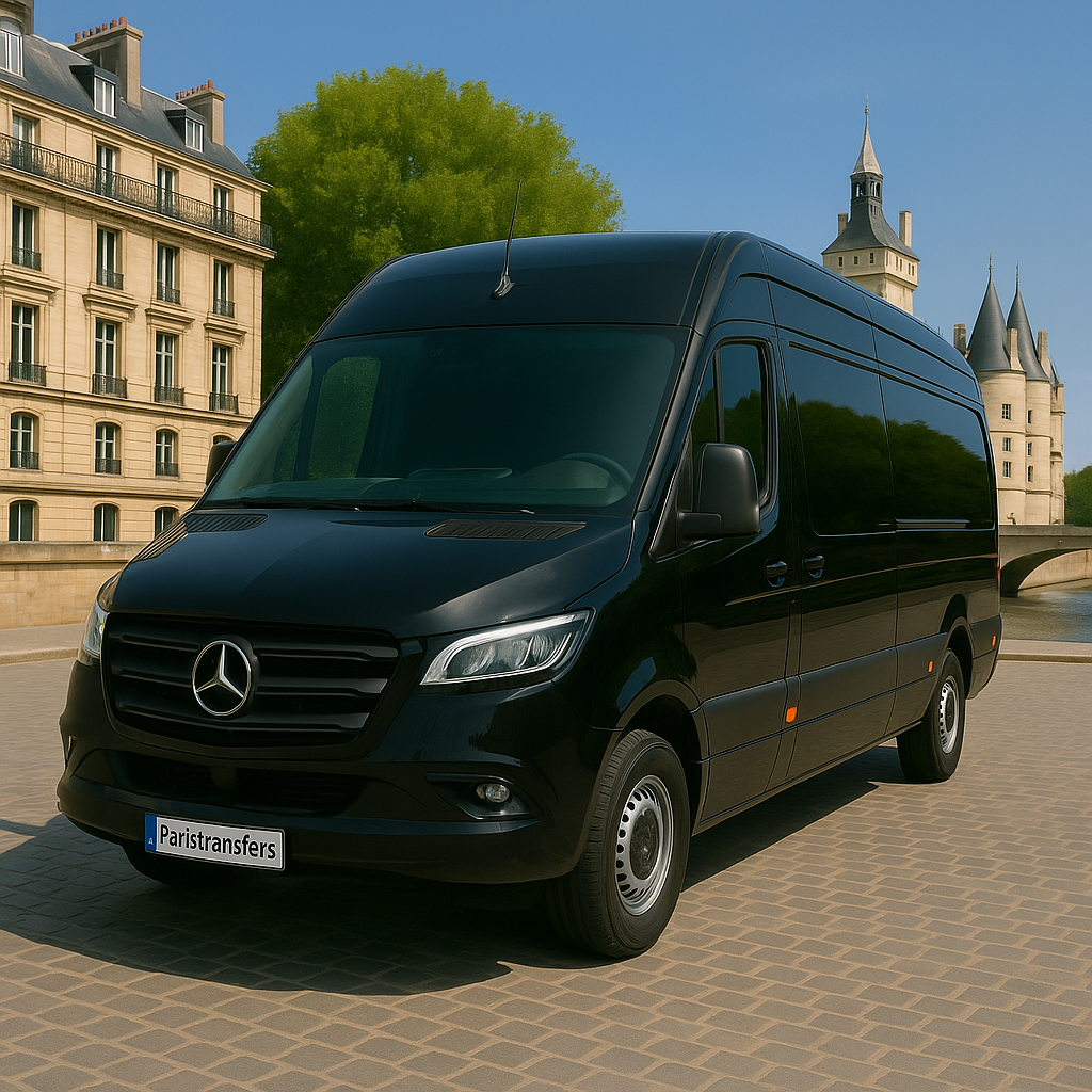 Mercedes Sprinter